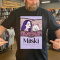 Mitski Nothing’s About To Happen To Me Poster Mar 21 2026 Shirt