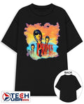 Primus graphic shirt