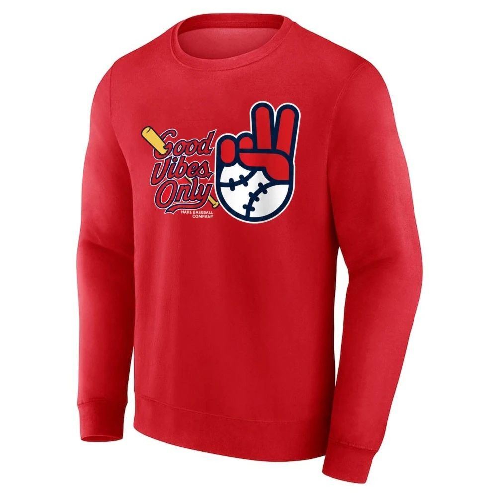 Dustin May Cardinals Good Vibes Only Shirt