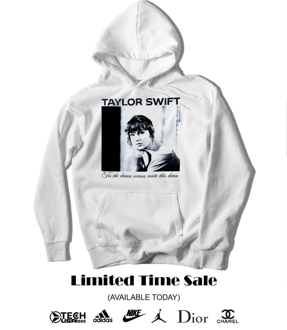 Taylor The Life of a Showgirl Shiny Bug shirt