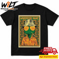 Widespread Panic In Las Vegas NV On May 8-10 2026 Poster Shirt