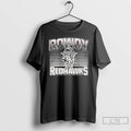 Classic Miami Redhawks Oh Basketball 2026 Ncaa Champions Rowdy Redhawks Vintage