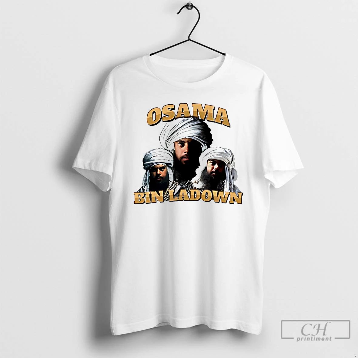 Classic Osama Bin Ladown Osama Bin Laden