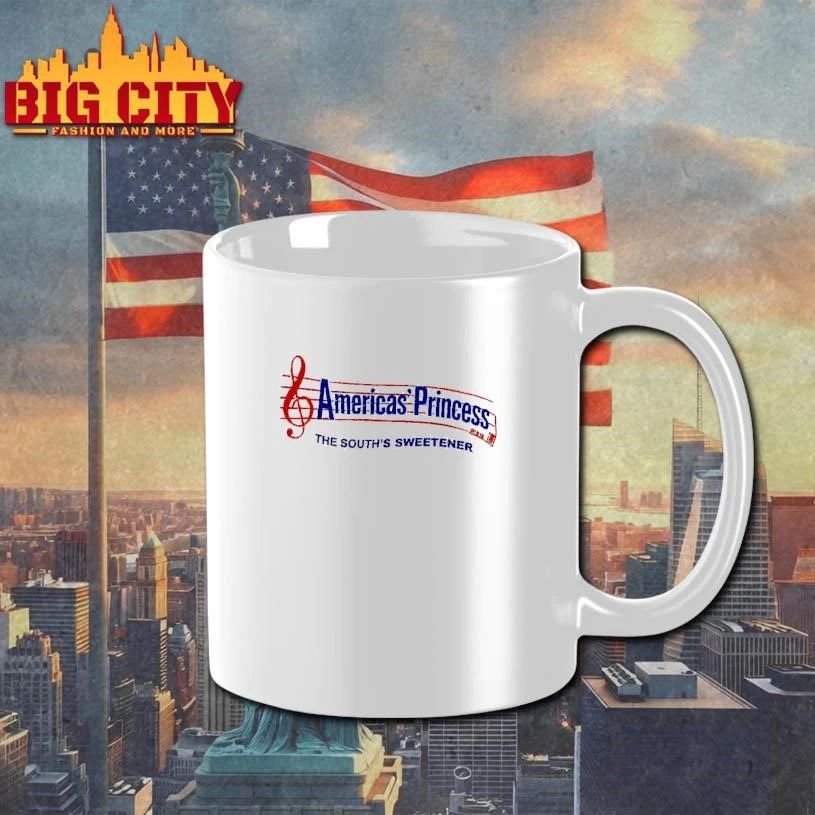 Americas’ Princess The South’s Sweetener Shirt