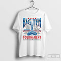 Classic Big Ten Mens Basketball 2026 Chicago Tournament Event