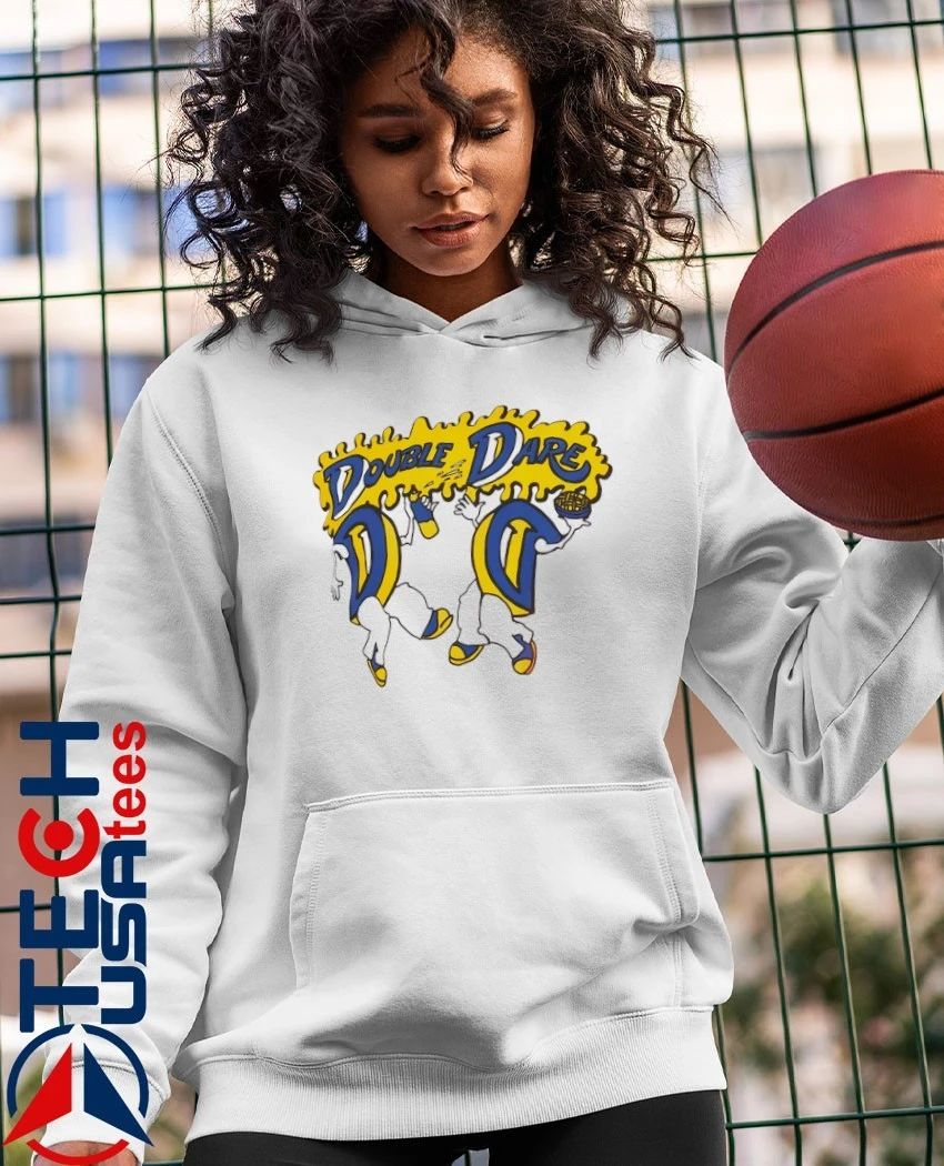 Double Dare shirt