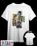 Justin Bieber Backstreet Boys 2000 shirt