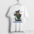 Classic Nypd Hockey New York Finest 2026 Heroes Game Champions