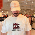 Might and Magic Feel the Power Experience the Magic shirt