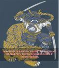 Warpath Buffalo Sabres shirt