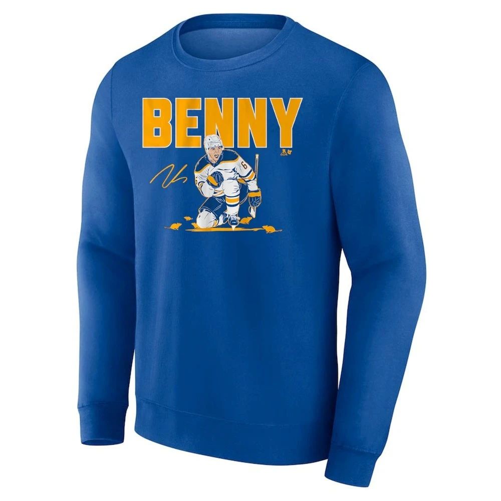 Zach Benson Benny Shirt