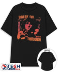 Break On Through vintage shirt