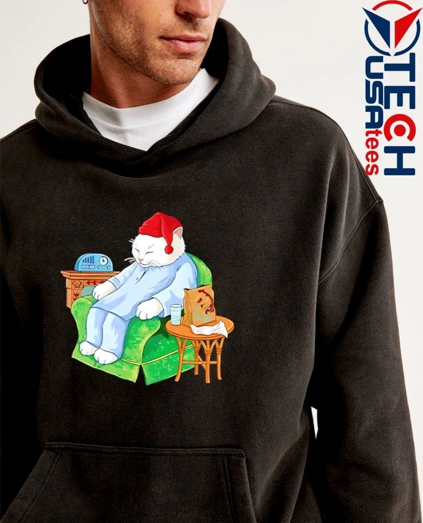 Sleepytime Tacos shirt