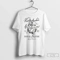 Classic The Rusty Anchor Bar And Lounge Bar Lounge Nightly Performances By Blanche T Shirts