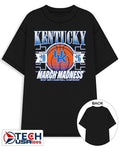 Kentucky Wildcats March Madness 2026 NCAA Men’s Basketball Championship shirt