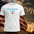Give me eyes to see shirt