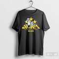 Premium Lendeborg And Cadeau Remix Go Blue Michigan Wolverines Slam