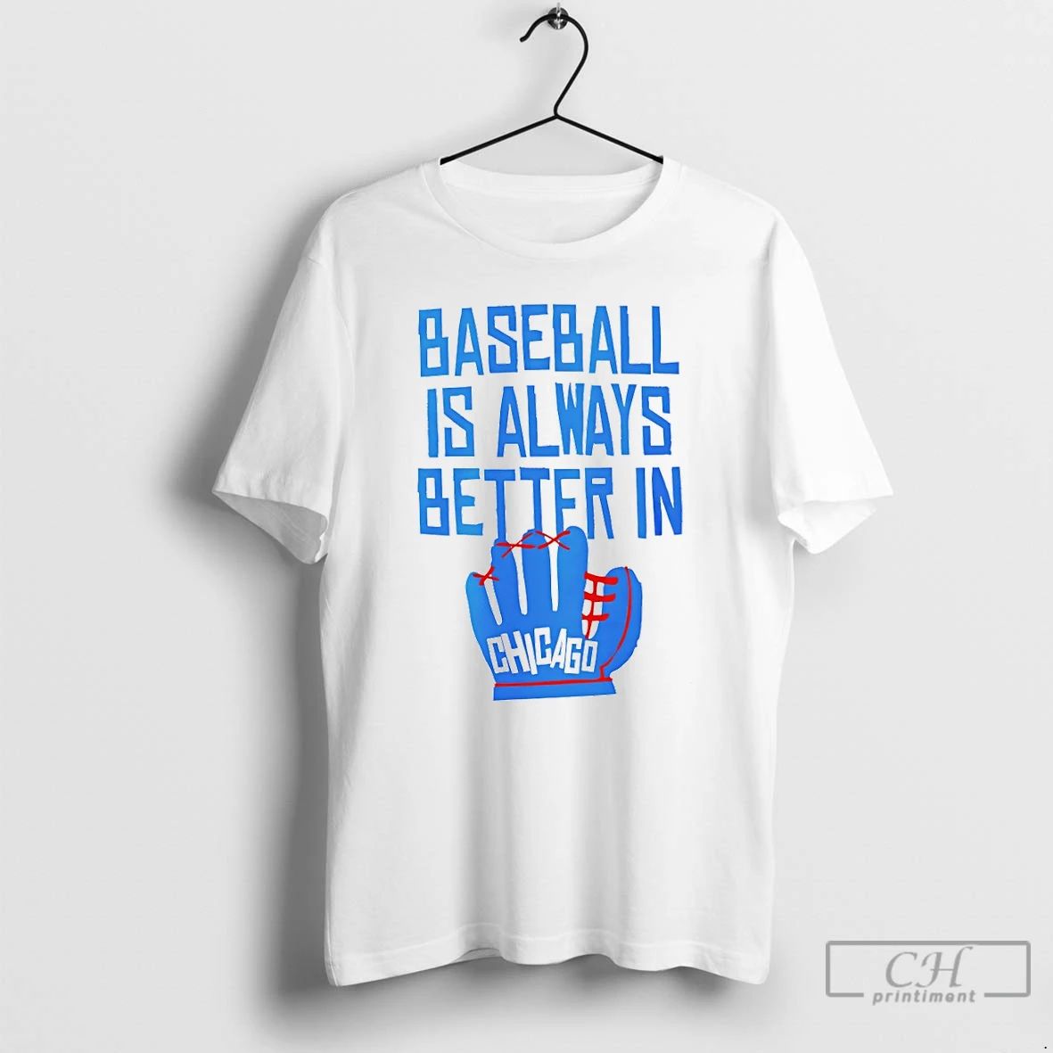 Premium Baseball Is Always Better In Chicago Cubs