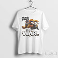 Classic Punch Punch No War