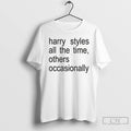 Classic Harry All The Time Others Occasionally Vintage