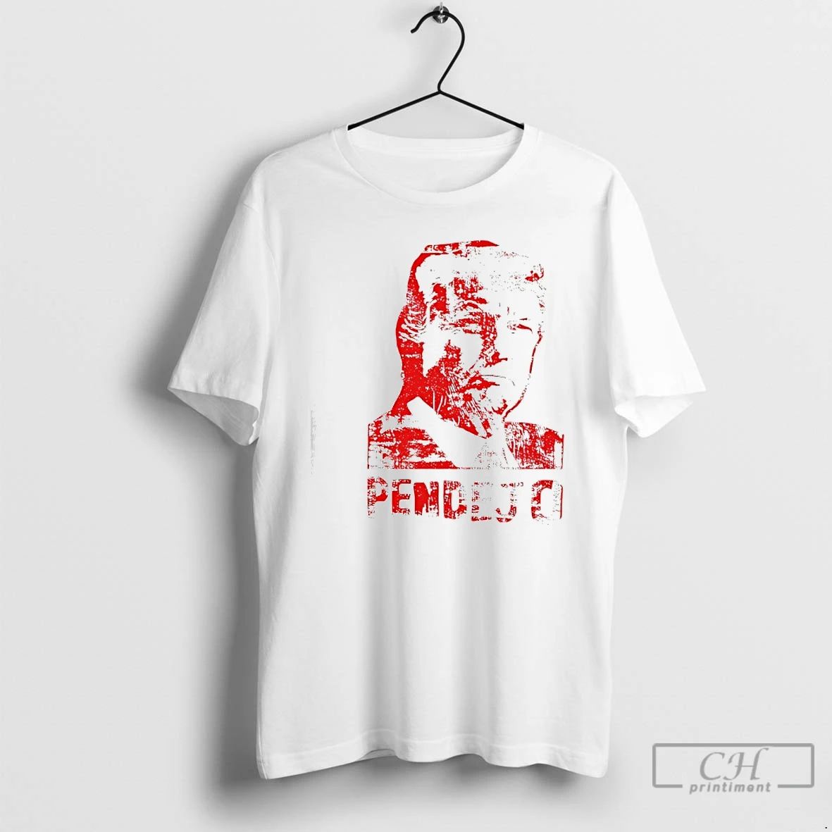 Classic Trump Pendejo Not My President