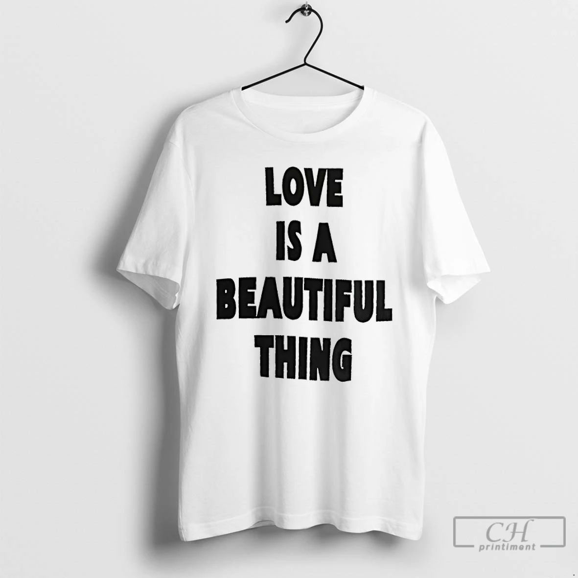 Classic Love Is A Beautiful Thing