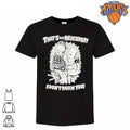 Thats My Neighbor I Dont Know You Bobby Hill ICE Police King Of The Hill Shirt