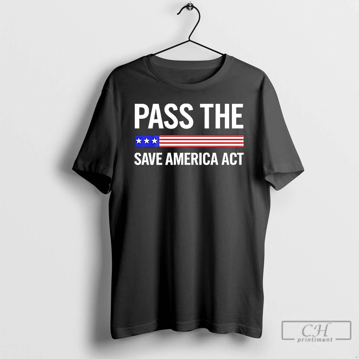 Classic Usa Pass The Save America Act