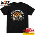 No Doubt Live At Sphere Las Vegas 2026 Concert Cartoon Ska Band Shirt