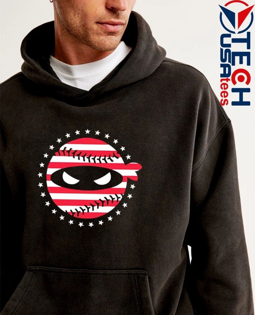 Pitching Ninja Paul Skenes shirt