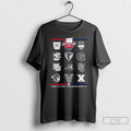 Classic Big East 2026 Womens Basketball Tournament All Team