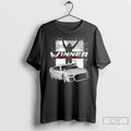 Classic Tyler Reddick 23xi Racing 2026 Duramax Texas Grand Prix Race Winner T Shirts Sweater