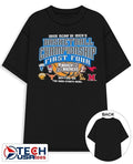 March Madness 2026 NCAA DI Men’s Basketball Championship First Four Dayton shirt