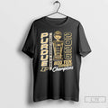 Classic Purdue Boilermakers 2026 Big Ten Tournament Champions Trophy