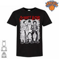 Street Boys Punk Rock Skinhead Clockwork Orange Style Shirt
