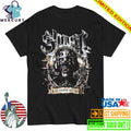 Ghost The Eternal Watcher Papa Perpetua Watchful Eyes Shirt