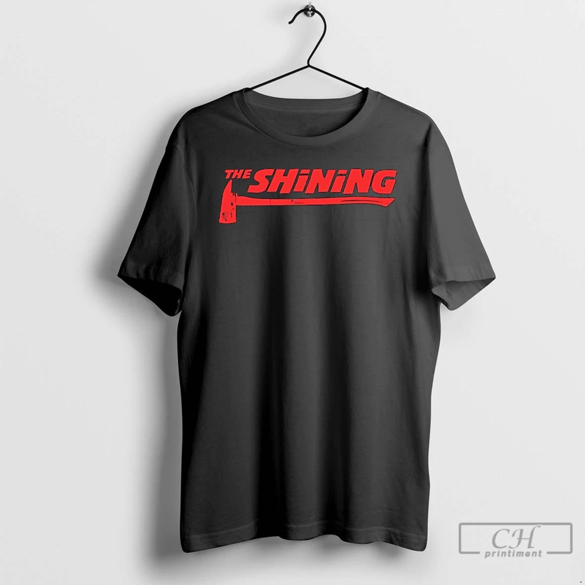Premium The Shining Kubrick Axe