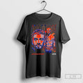 Classic Jaycob Ramos Zuffa Boxing Vintage