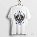 Classic Rip Cricket Rot In Hell Kristi Noem