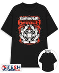 Twenty One Pilots Breach shirt