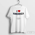 Classic I Heart America The Tucker Carlson Show