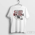 Classic Houston Mens Basketball 2026 Ncaa March Madness Sweet Sixteen