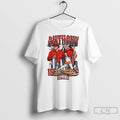 Classic Roman Anthony 19 Boston Red Sox Collage Swing