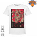 System Of A Down Jul 2-4 2026 Paris France Poster Shirt
