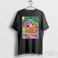 Premium Doctor Doom Robert Downey Jr Easter Eggs Artwork Avengers Doomsday Leak T Shirts Sweater
