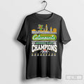 Classic Vermont Catamount 2026 America East Champions Player Names City Skyline