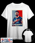 Youssef Chermiti Hope shirt