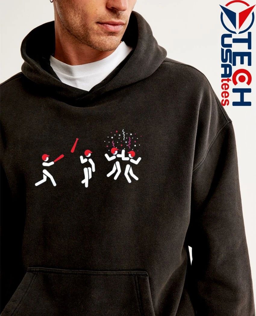 Dominican Baseball Guide Team Dominican Republic Win shirt