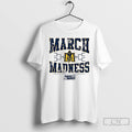 Classic Murray State Racers 2026 Ncaa Womens Basketball March Madness