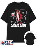 Arizona Wildcats Basketball Jaden Bradley Called Game shirt
